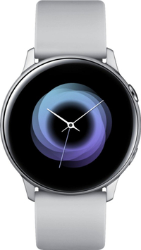 Samsung Galaxy Watch Active: $199.99