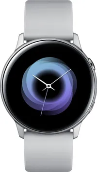 Samsung Galaxy Watch Active: $199.99 $119.99 at Best Buy