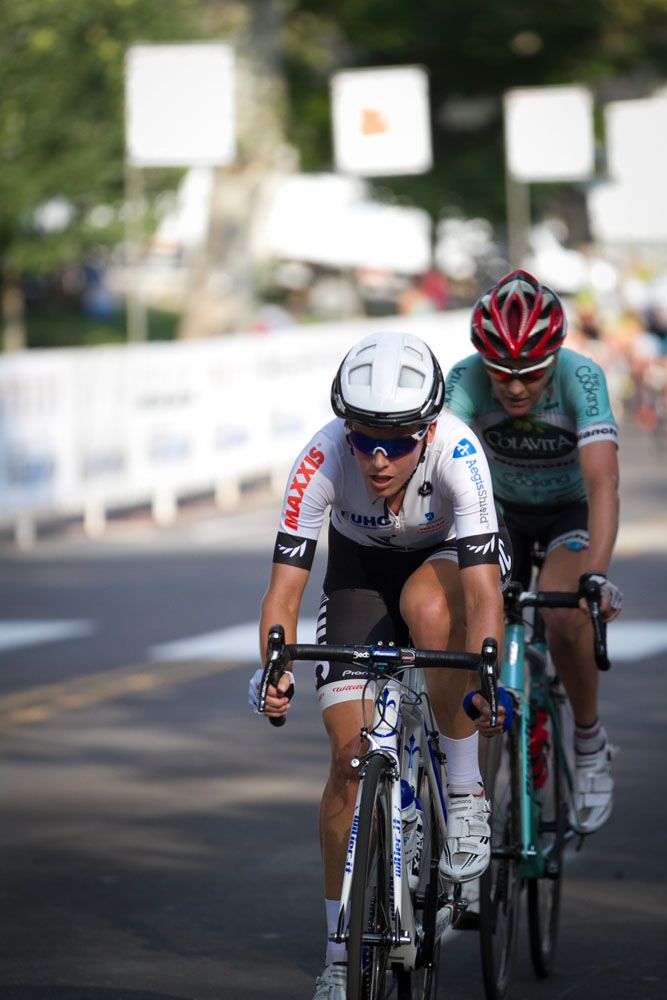 Gateway Cup Tour de Francis