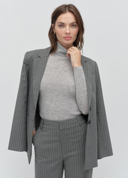 The Alexis Blazer