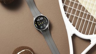 Official lifestyle photos of the Samsung Galaxy Watch 5 Pro