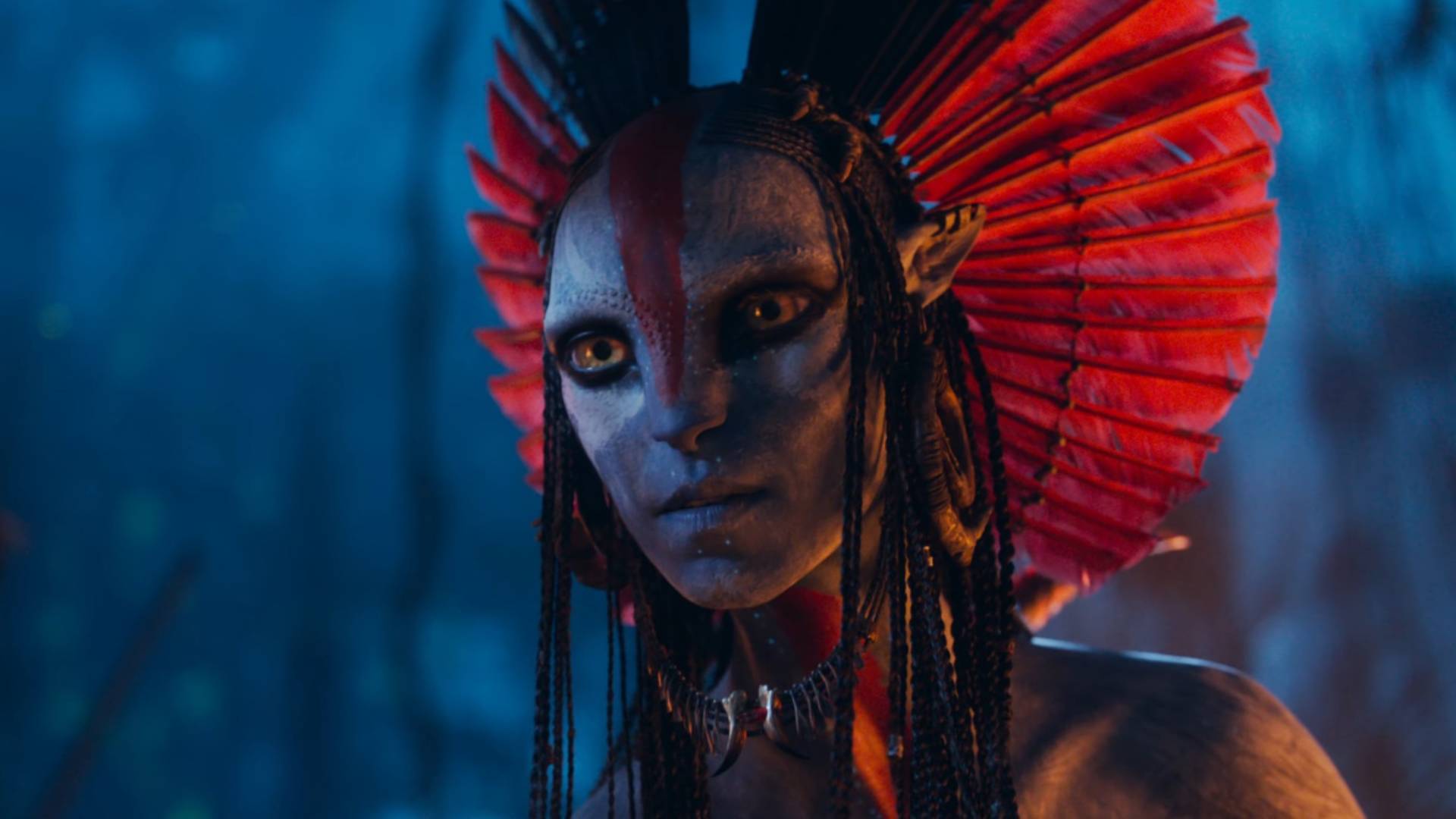 Avatar: Fire and Ash