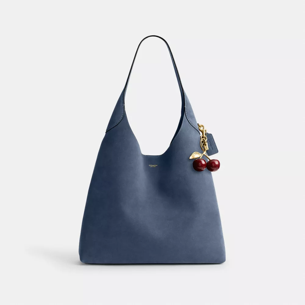 Coach Brooklyn Shoulder Bag 39.