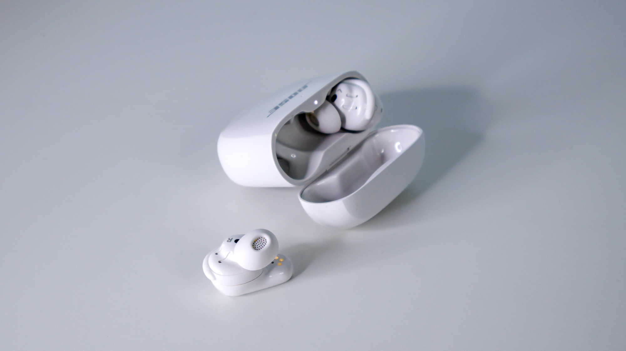 Bose QuietComfort Ultra Earbuds 2