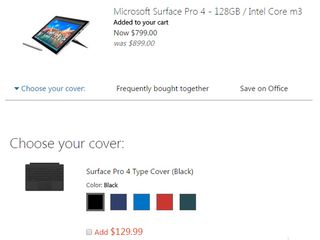 2-in-1s Where the Keyboard Costs Extra