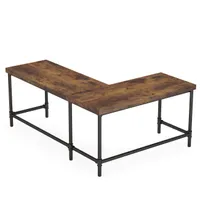 Tribesigns 67-inch L-shaped desk Tribesigns 67-inch L-shaped desk