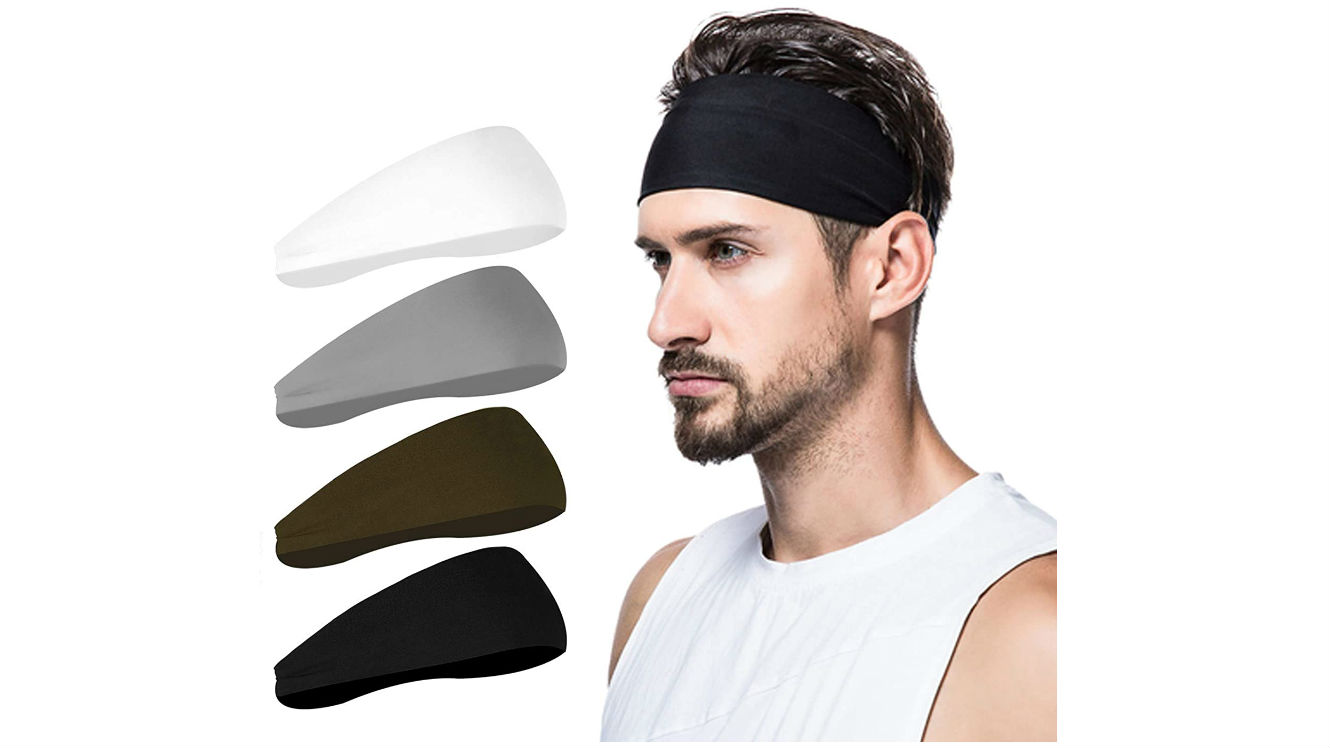 Headband set