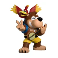 Banjo Kazooie 4.5 inch vinyl figure | $29.99 at Amazon