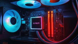 HP Omen 15L