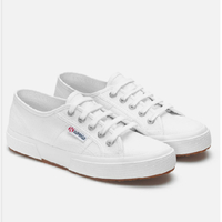 Superga Unisex's Cotu Classic Trainers | £25 (discount varies on size and colour)