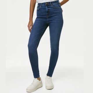 M&S Ivy Skinny Jeans