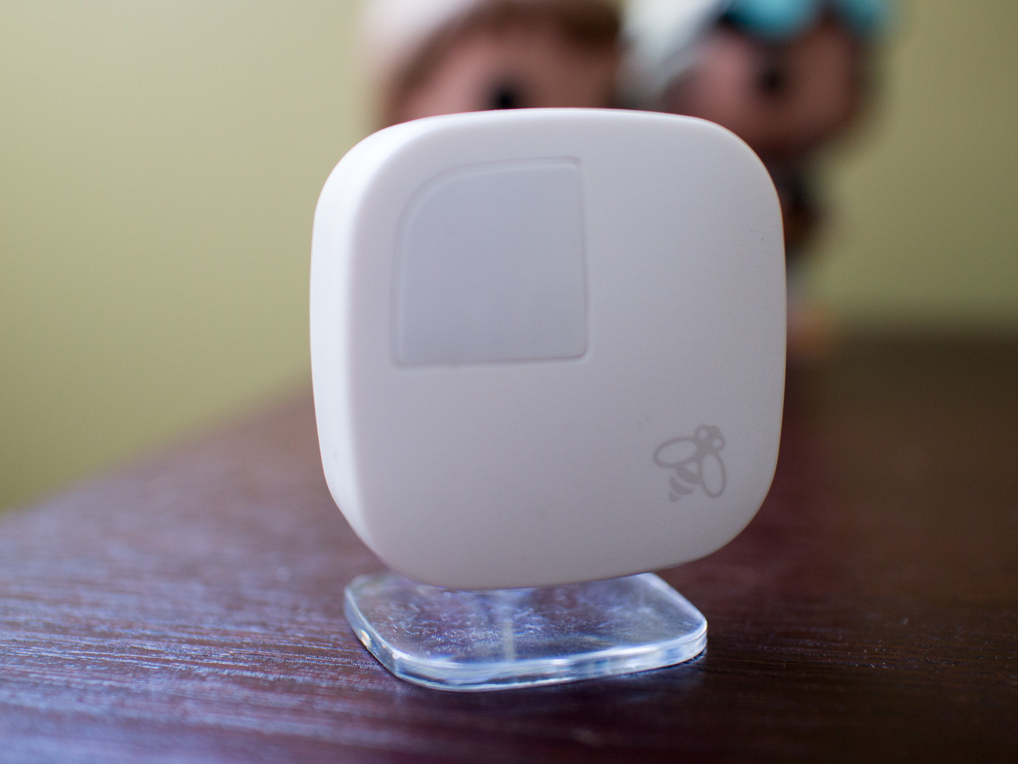 ecobee3 sensor