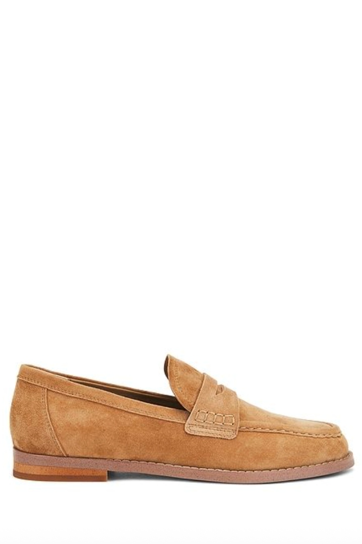 Tony Bianco, Zac Loafer