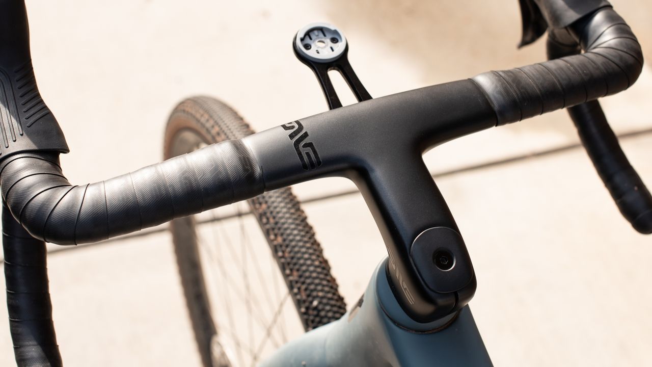 Enve AR handlebar