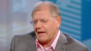Robert Zemeckis on George Stroumboulopoulos Tonight