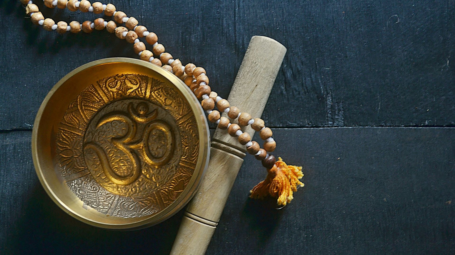 singing bowl