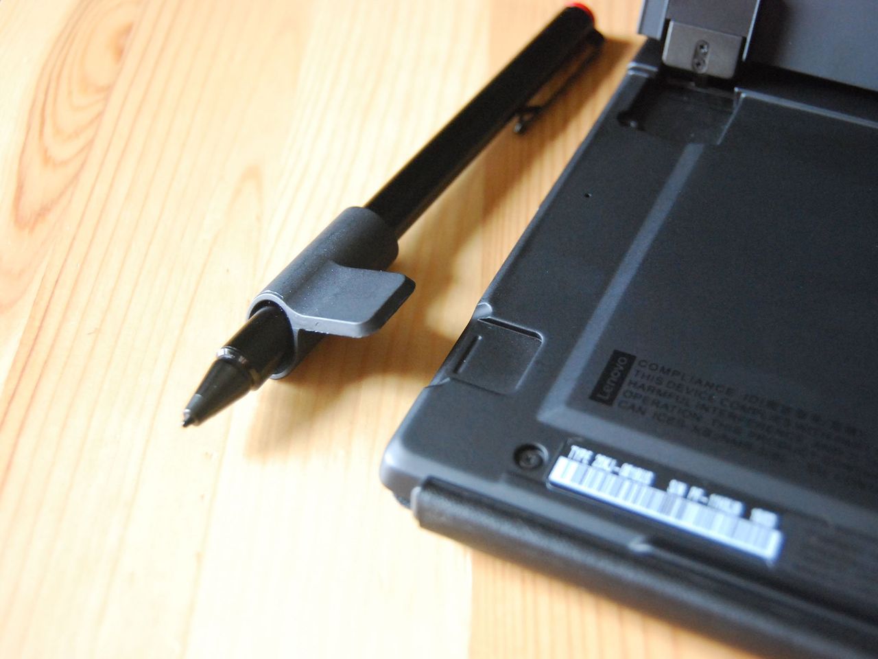 Lenovo ThinkPad X1 Tablet (3rd Gen) review