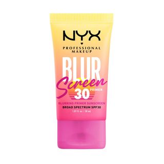 Nyx Blurscreen SPF 30 Primer