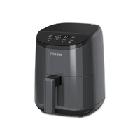 Cosori Mini Air Fryer 2.1 Qt, 4-in-1 Small Airfryer:$59.99now $49.80 at Amazon