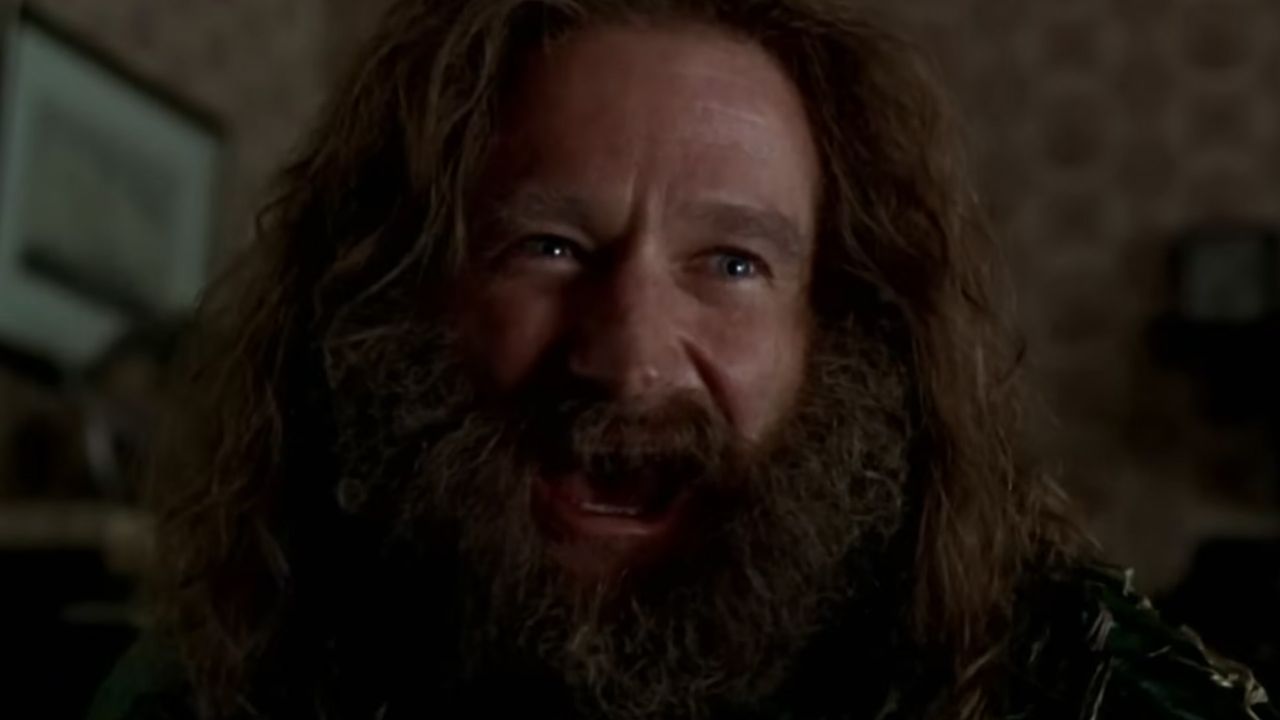 Jumanji
