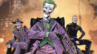 Three Jokers in Batman #125 promo video