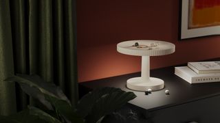 Welcome Portable Light by Driade