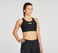 Hupana Sports Bra: was $38 now $19 @ HOKA