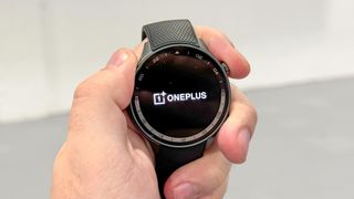 OnePlus Watch 2R