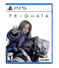 Pragmata (PS5)