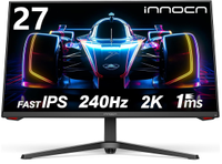 Innocn 27G1S Plus 27-inch Gaming Monitor: now $199 at Amazon