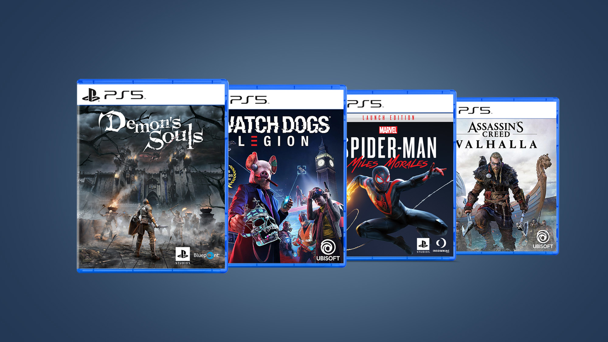 Game Ps5 Ps5 Games List All Confirmed Launch Exclusive And First 