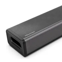 Hisense HS214 2.1-channel soundbar:  £129 £79 at Amazon