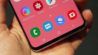 Samsung Galaxy S10 Plus