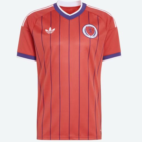 2026 Away Shirt