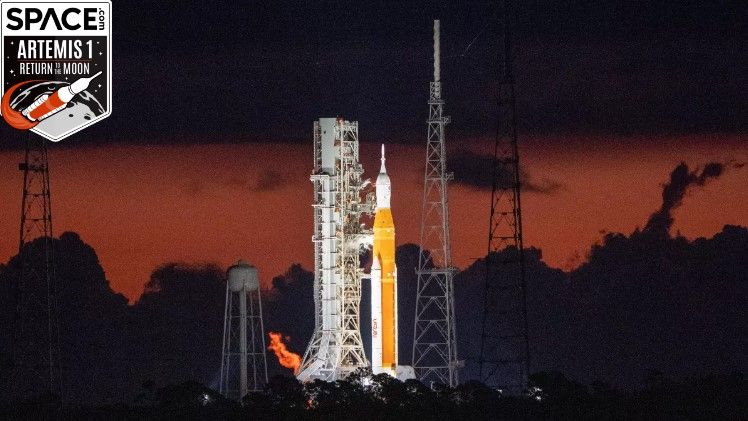 Next Artemis 1 moon launch try could be Sept. 23 NASA says – Space.com