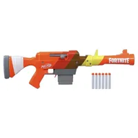 Nerf Fortnite Hr Dart Blaster Nerf Fortnite Hr Dart Blaster