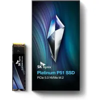 SK hynix Platinum P51 (2TB)