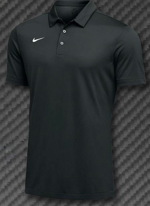 Dri-Fit Polo Shirt