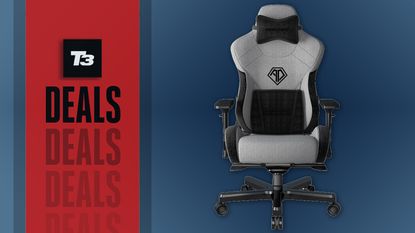 andaseat black friday gaming chair deals