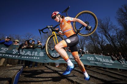 Women's cyclocross sale