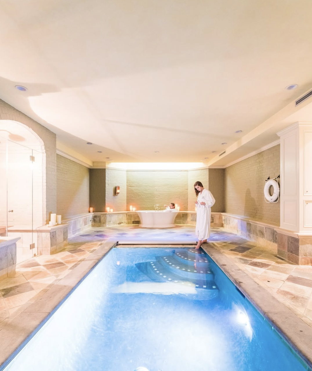 baker house hotel spa