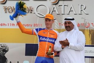 Tour of Qatar 2011