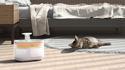 Petlibro Capsule water fountain