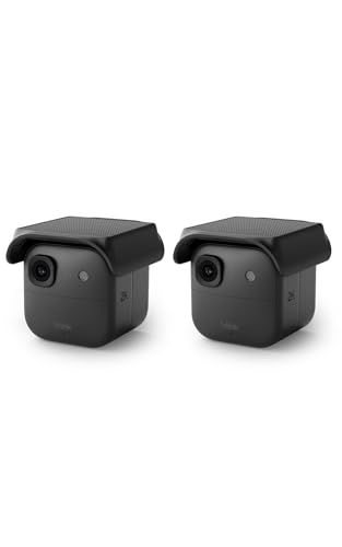 Solaris 2K+ (2 cameras with Sync module)