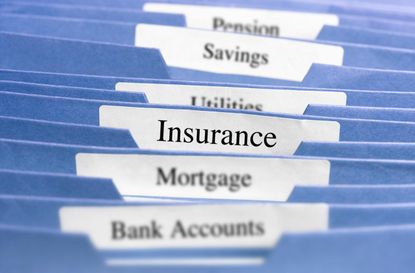 4. An unneeded life insurance policy can be exchanged for an annuity.