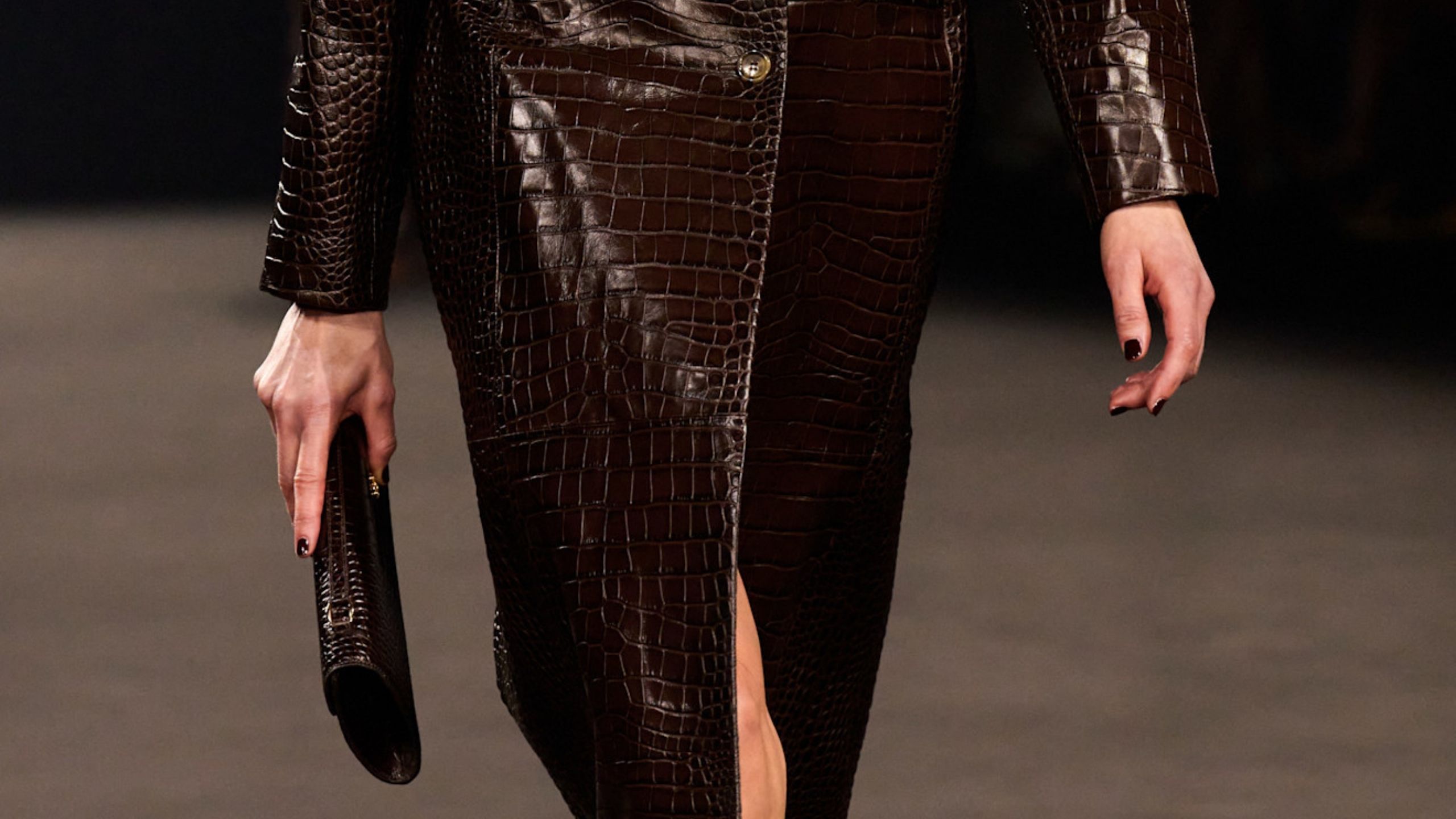 You May Disagree, But These 6 Colour Trends Risk Feeling "Dated" Now