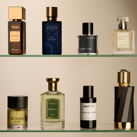 Marie Claire Fragrance Awards 2026: Scent Profiles