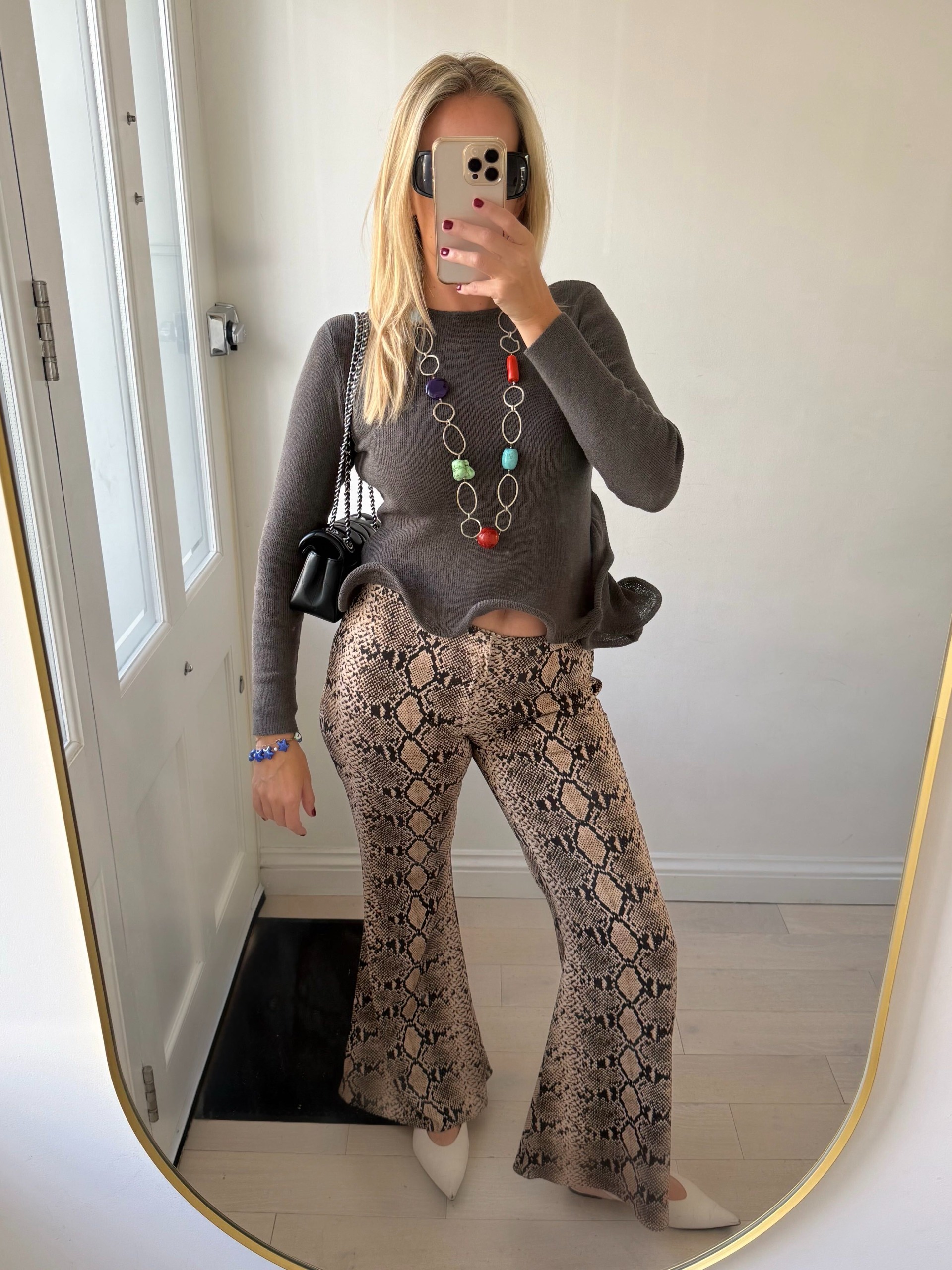 Lily Russo-Bah