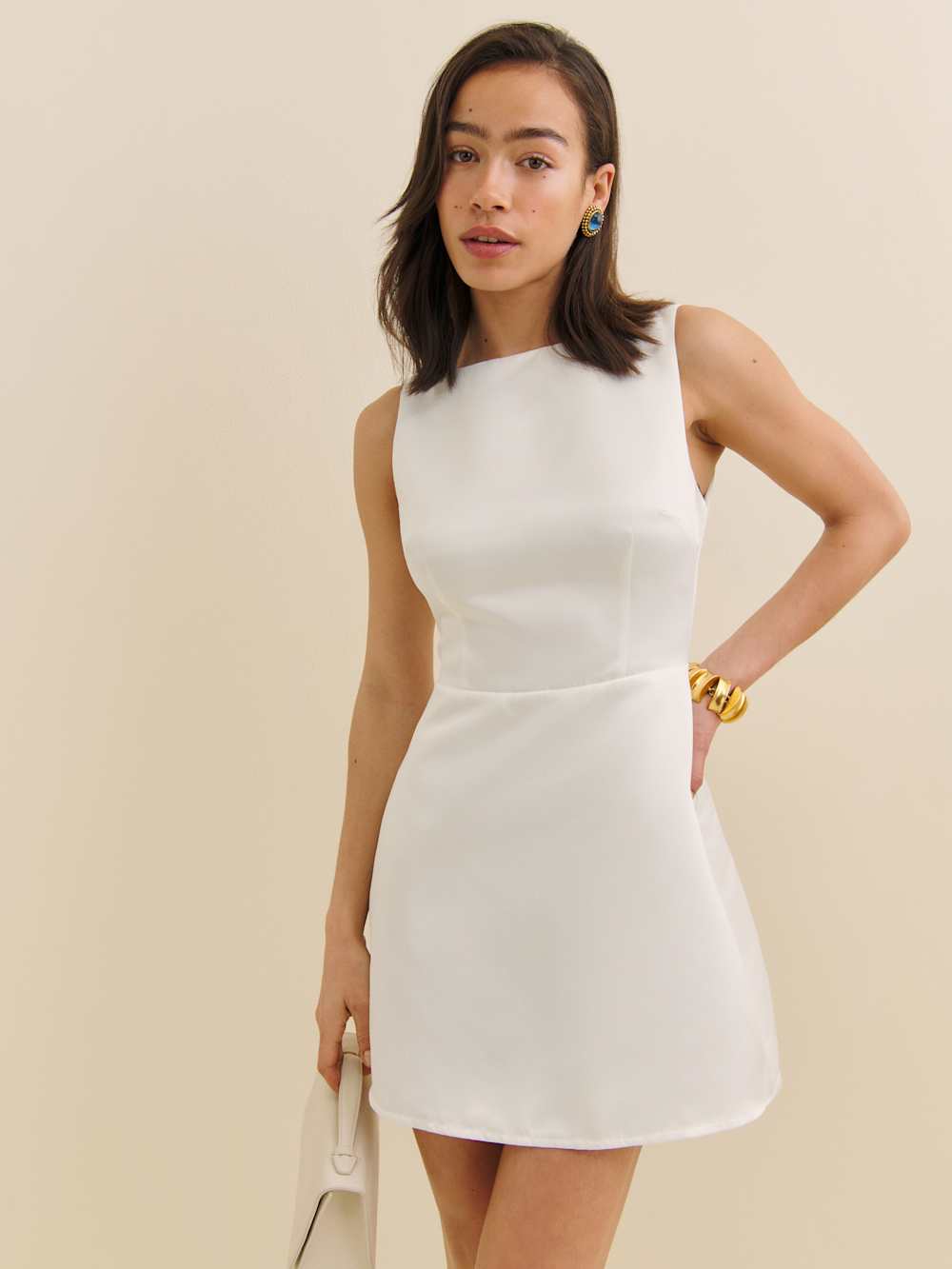 Zenni Dress