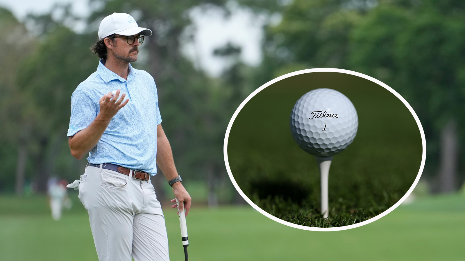 Bryan Bros What&#039;s In The Bag?